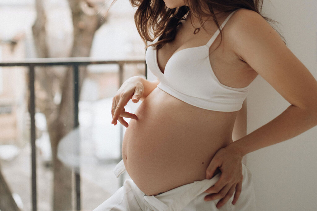 Cómo Manejar y Reducir la Ansiedad durante el Embarazo